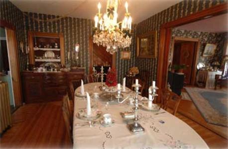 The Lion And The Rose Bed & Breakfast Whitefield Екстер'єр фото
